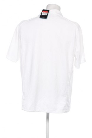 Męski T-shirt Nike Golf, Rozmiar L, Kolor Biały, Cena 179,99 zł