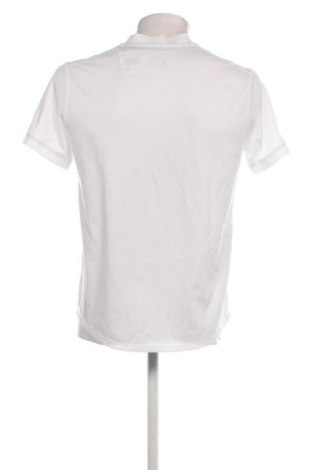 Herren T-Shirt Nike, Größe M, Farbe Weiß, Preis 18,99 €