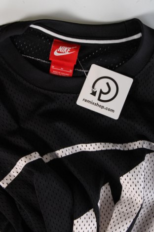 Tricou de bărbați Nike, Mărime M, Culoare Negru, Preț 88,99 Lei