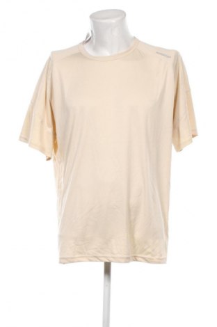 Herren T-Shirt Nordcap, Größe XXL, Farbe Beige, Preis € 7,99