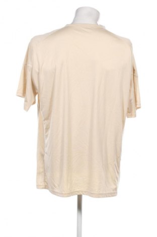 Herren T-Shirt Nordcap, Größe XXL, Farbe Beige, Preis 6,99 €