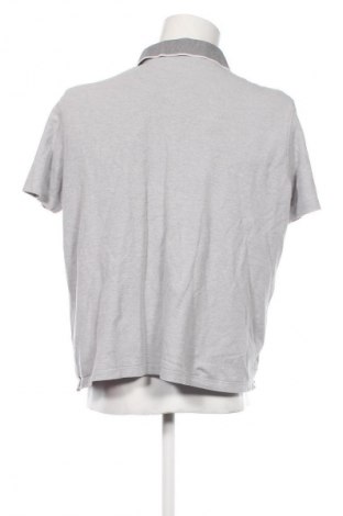 Herren T-Shirt Olymp, Größe XL, Farbe Grau, Preis 16,49 €