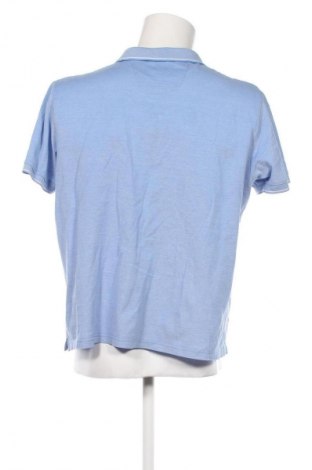 Herren T-Shirt Olymp, Größe XL, Farbe Blau, Preis 16,49 €