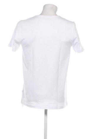 Herren T-Shirt Olymp, Größe XL, Farbe Weiß, Preis € 19,99