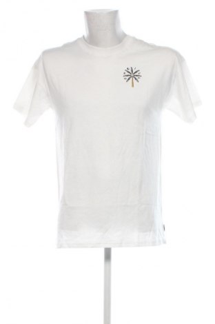 Herren T-Shirt O'neill, Größe S, Farbe Weiß, Preis € 21,99