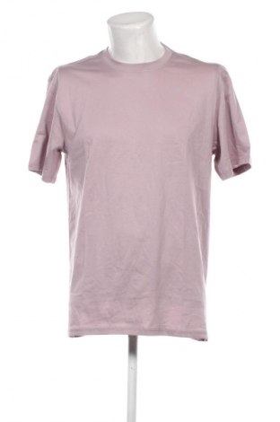 Herren T-Shirt Only & Sons, Größe L, Farbe Rosa, Preis 9,79 €