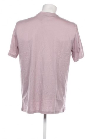 Tricou de bărbați Only & Sons, Mărime L, Culoare Roz, Preț 59,99 Lei