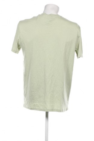 Ανδρικό t-shirt Only & Sons, Μέγεθος L, Χρώμα Πράσινο, Τιμή 10,99 €