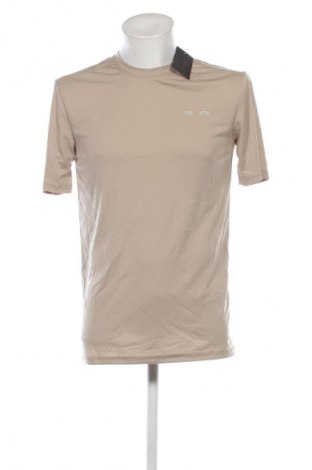 Herren T-Shirt Only & Sons, Größe L, Farbe Beige, Preis 8,49 €