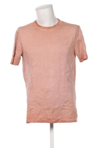 Herren T-Shirt Only & Sons, Größe M, Farbe Braun, Preis 6,99 €