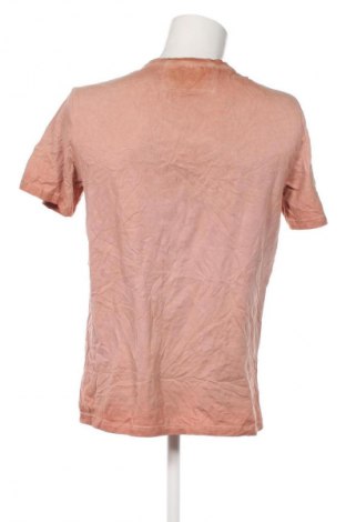 Herren T-Shirt Only & Sons, Größe M, Farbe Braun, Preis € 7,79