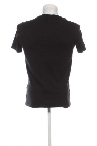 Tricou de bărbați Only & Sons, Mărime M, Culoare Negru, Preț 34,99 Lei