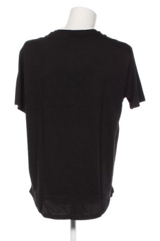 Tricou de bărbați Only & Sons, Mărime XL, Culoare Negru, Preț 38,99 Lei