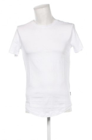 Herren T-Shirt Only & Sons, Größe XS, Farbe Weiß, Preis 5,99 €