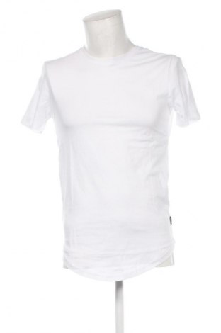 Herren T-Shirt Only & Sons, Größe XS, Farbe Weiß, Preis 5,99 €