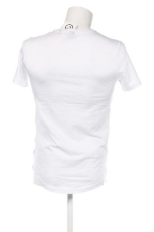 Tricou de bărbați Only & Sons, Mărime XS, Culoare Alb, Preț 38,49 Lei