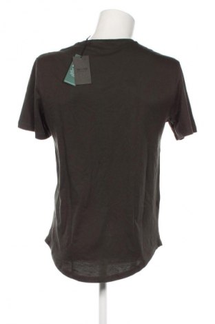 Ανδρικό t-shirt Only & Sons, Μέγεθος L, Χρώμα Πράσινο, Τιμή 9,79 €