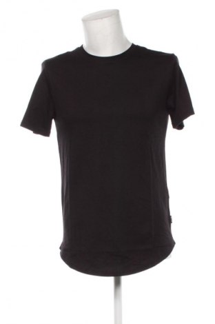 Tricou de bărbați Only & Sons, Mărime M, Culoare Negru, Preț 45,99 Lei