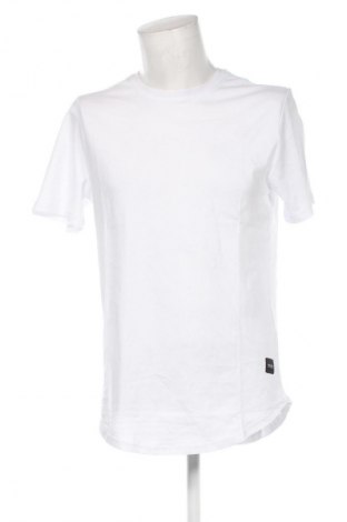 Herren T-Shirt Only & Sons, Größe L, Farbe Weiß, Preis € 8,49