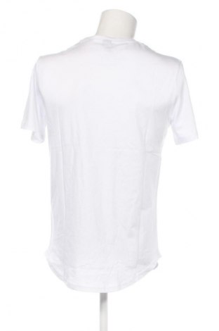 Herren T-Shirt Only & Sons, Größe L, Farbe Weiß, Preis € 10,99