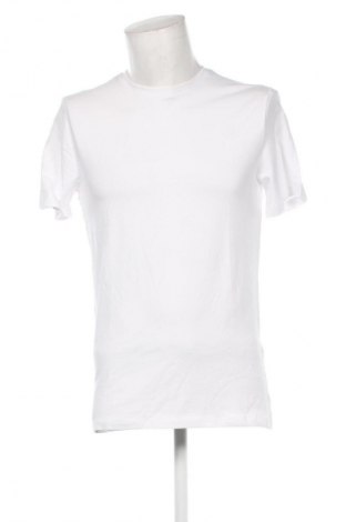 Ανδρικό t-shirt Only & Sons, Μέγεθος L, Χρώμα Λευκό, Τιμή 8,49 €