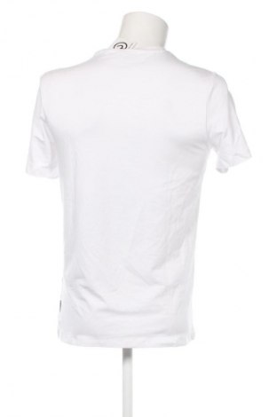 Herren T-Shirt Only & Sons, Größe L, Farbe Weiß, Preis € 10,99