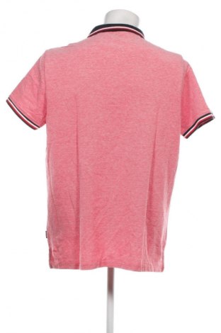 Herren T-Shirt Only & Sons, Größe XXL, Farbe Rot, Preis 11,99 €