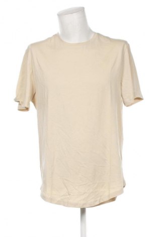 Herren T-Shirt Only & Sons, Größe XL, Farbe Beige, Preis 7,99 €