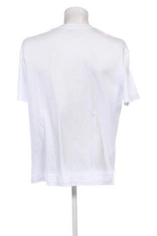 Ανδρικό t-shirt Originals By Jack & Jones, Μέγεθος XL, Χρώμα Λευκό, Τιμή 10,49 €