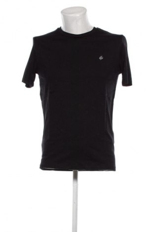 Ανδρικό t-shirt Originals By Jack & Jones, Μέγεθος S, Χρώμα Μαύρο, Τιμή 14,49 €