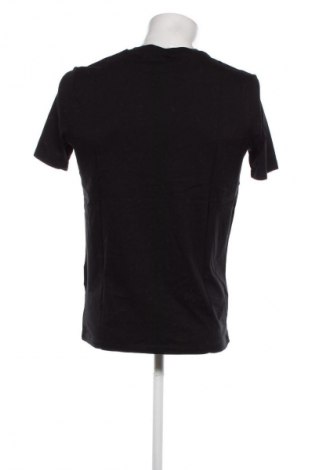 Ανδρικό t-shirt Originals By Jack & Jones, Μέγεθος S, Χρώμα Μαύρο, Τιμή 14,49 €