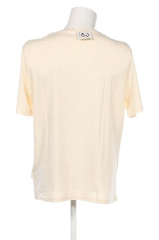 Ανδρικό t-shirt Originals By Jack & Jones, Μέγεθος XL, Χρώμα  Μπέζ, Τιμή 11,99 €