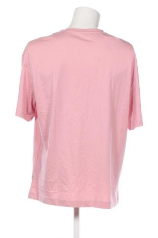 Herren T-Shirt Originals By Jack & Jones, Größe XL, Farbe Rosa, Preis € 8,99