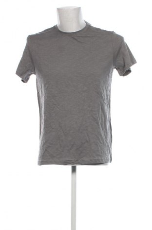 Herren T-Shirt Oviesse, Größe M, Farbe Grau, Preis 7,99 €