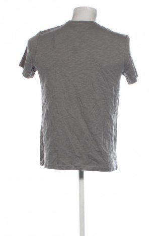 Herren T-Shirt Oviesse, Größe M, Farbe Grau, Preis 8,99 €