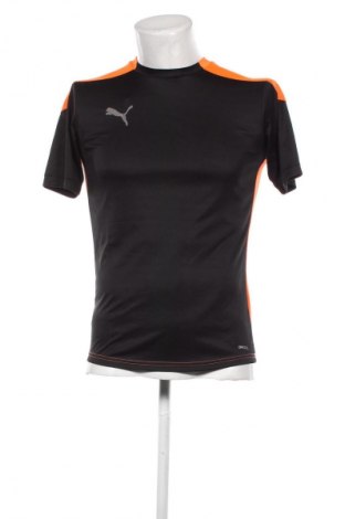 Tricou de bărbați PUMA, Mărime S, Culoare Negru, Preț 66,99 Lei