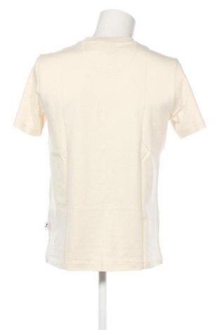 Herren T-Shirt PUMA, Größe M, Farbe Ecru, Preis € 31,99