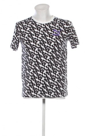 Tricou de bărbați PUMA, Mărime S, Culoare Multicolor, Preț 126,99 Lei