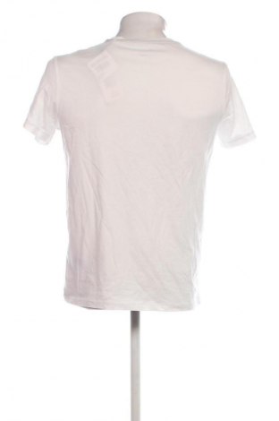 Herren T-Shirt Pepe Jeans, Größe S, Farbe Weiß, Preis € 19,49