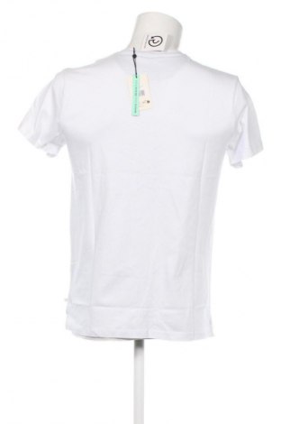 Ανδρικό t-shirt Pepe Jeans, Μέγεθος S, Χρώμα Λευκό, Τιμή 23,49 €