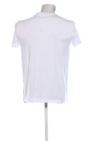 Herren T-Shirt Pepe Jeans, Größe M, Farbe Weiß, Preis € 20,49