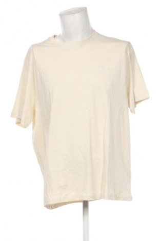 Ανδρικό t-shirt Pepe Jeans, Μέγεθος XXL, Χρώμα  Μπέζ, Τιμή 20,49 €