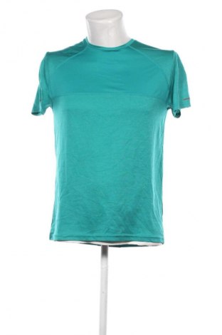 Herren T-Shirt Performance, Größe S, Farbe Grün, Preis 3,99 €