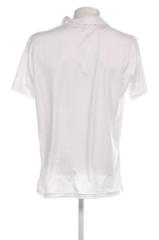 Ανδρικό t-shirt Peter Millar, Μέγεθος XL, Χρώμα Λευκό, Τιμή 8,99 €