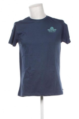 Herren T-Shirt Petrol Industries, Größe L, Farbe Blau, Preis € 11,49