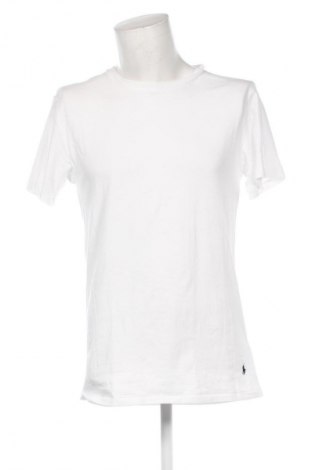 Tricou de bărbați Polo By Ralph Lauren, Mărime XXL, Culoare Alb, Preț 254,99 Lei