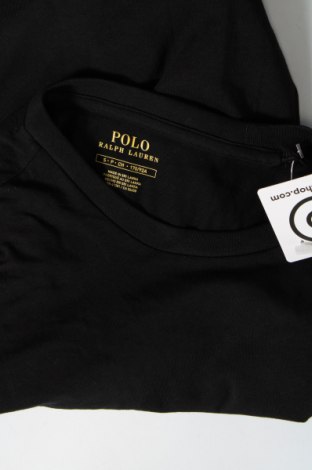 Мъжка тениска Polo By Ralph Lauren, Размер S, Цвят Черен, Цена 58,79 лв.