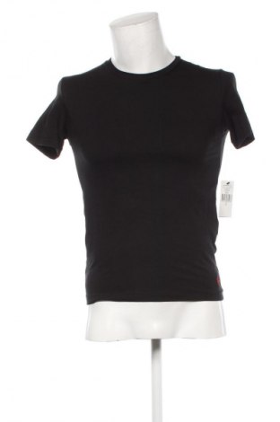 Tricou de bărbați Polo By Ralph Lauren, Mărime S, Culoare Negru, Preț 192,49 Lei