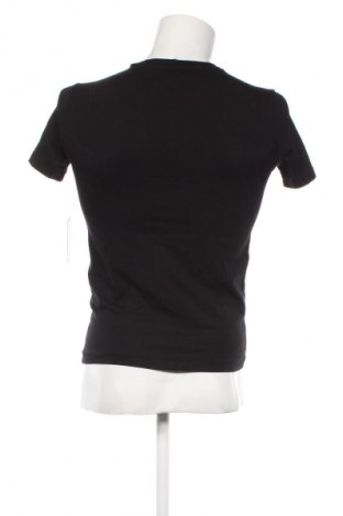 Tricou de bărbați Polo By Ralph Lauren, Mărime S, Culoare Negru, Preț 192,49 Lei