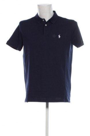 Herren T-Shirt Polo By Ralph Lauren, Größe L, Farbe Blau, Preis € 45,49